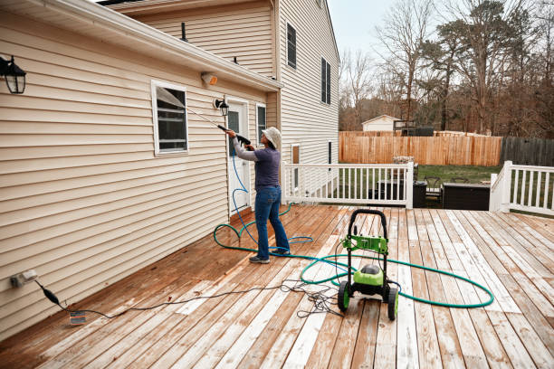 Best Pressure Washing Company Near Me  in Electra, TX