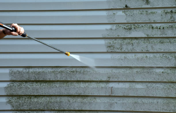 Best Commercial Building Pressure Washing  in Electra, TX