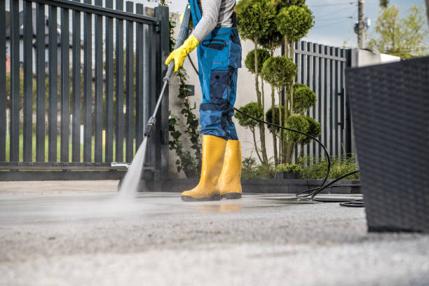 Best Residential Pressure Washing Services  in Electra, TX
