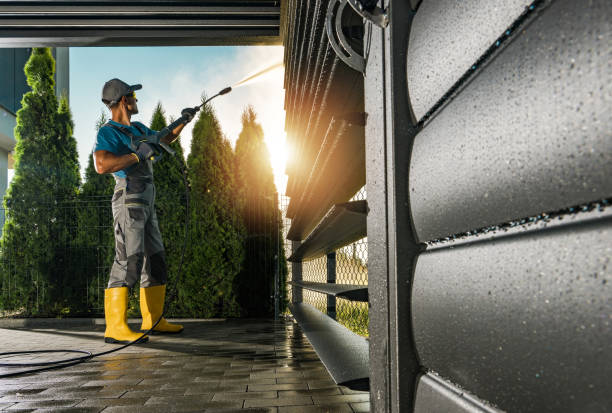 Best Roof Pressure Washing  in Electra, TX