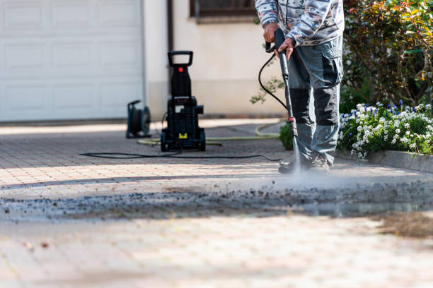Best Roof Pressure Washing  in Electra, TX