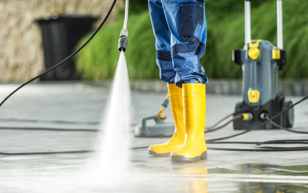 Best Sidewalk Pressure Washing  in Electra, TX