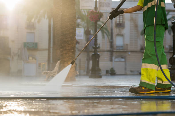 Best Roof Power Washing Services  in Electra, TX