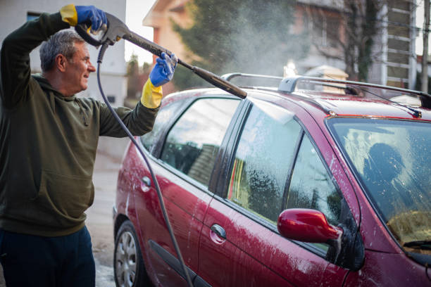 Best Garage Pressure Washing  in Electra, TX